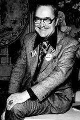 Reginald Le Borg
