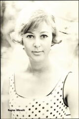 Regine Albrecht