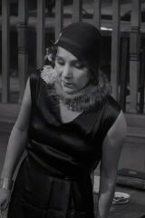 Régine Dancourt
