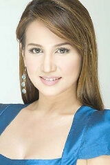 Regine Tolentino