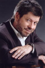 Régis Laspalès
