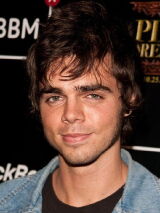 Reid Ewing