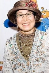 Reiko Suzuki