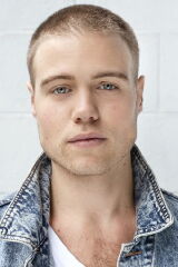 Reilly Dolman