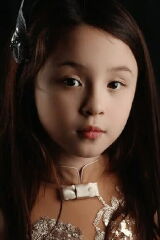Reina Kinsman