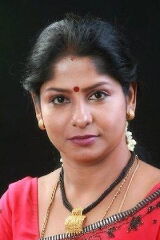 Rekha Suresh
