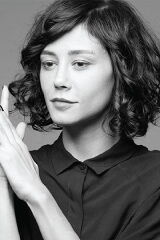 İrem Candar