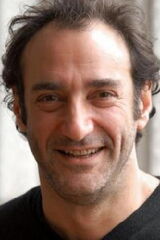 Renaud Marx