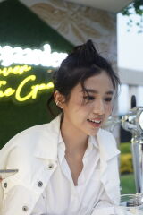Renci Yeung