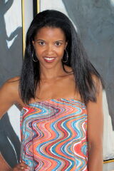 Renée Elise Goldsberry