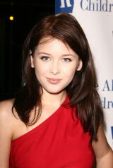 Renee Olstead