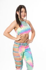 Reo Hazuki
