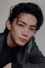 Reo Nagatsuma