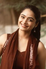 Reshma Venkatesh