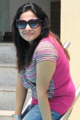 Rethika Srinivas