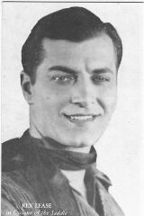 Rex Lease
