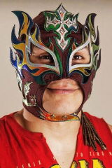 Rey Fénix