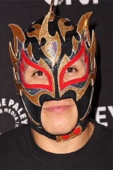 Rey Fénix