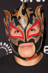 Rey Fénix