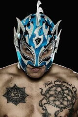 Rey Fénix