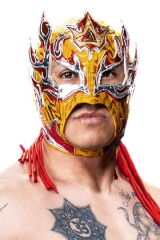 Rey Fénix