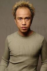 Rey Pumaloy