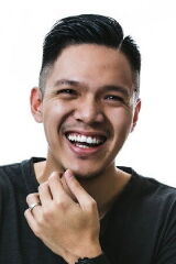 Reza Nangin
