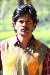 Rezwan Parvez