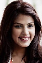 Rhea Chakraborty