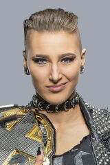 Rhea Ripley