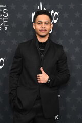 Rhenzy Feliz