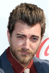 Rhett McLaughlin