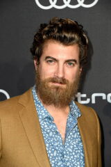 Rhett McLaughlin