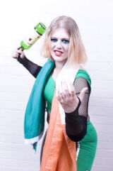 Rhia O'Reilly