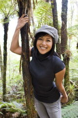 Rhoda Montemayor