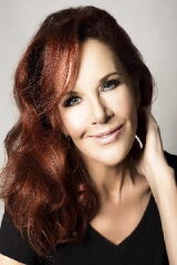 Rhonda Burchmore