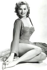 Rhonda Fleming