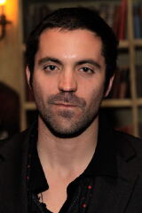 Rhys Coiro