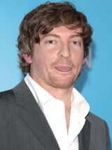 Rhys Darby