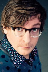 Rhys Darby