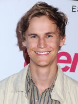 Rhys Wakefield