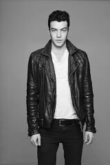Rhys Ward
