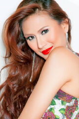 Ria Garcia