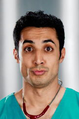 Riaad Moosa