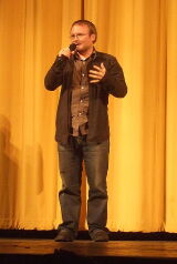 Rian Johnson