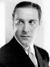 Ricardo Cortez