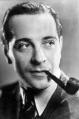Ricardo Cortez