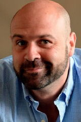 Ricardo Trogi