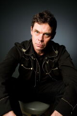 Rich Hall