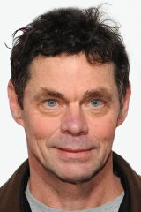 Rich Hall